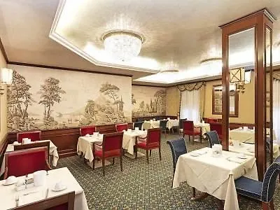 Hotel Internazionale