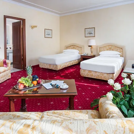 Internazionale Hotel Bologna