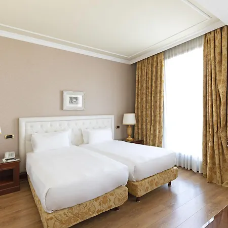 Internazionale 4* Bologna