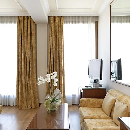 Internazionale 4* Bologna