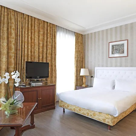 Internazionale Hotel