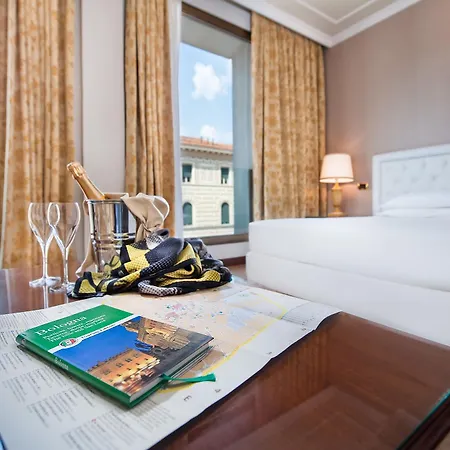 Hotel Internazionale 4*