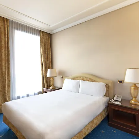 Hotel Internazionale 4*