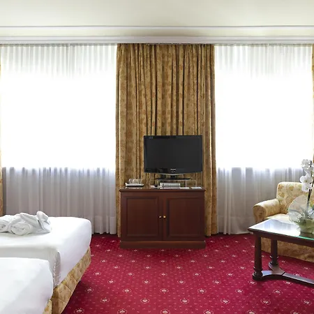 Hotel Internazionale 4*