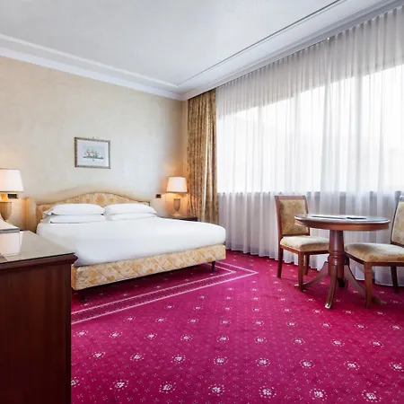 Internazionale 4* Bologna