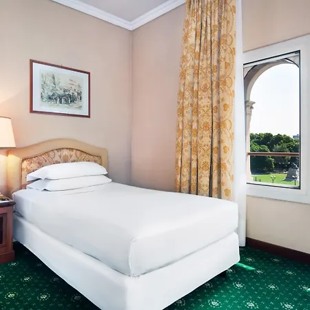 Internazionale 4* Bologna