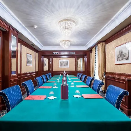 Internazionale 4*