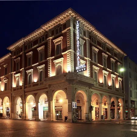 Hotel Internazionale Bologna