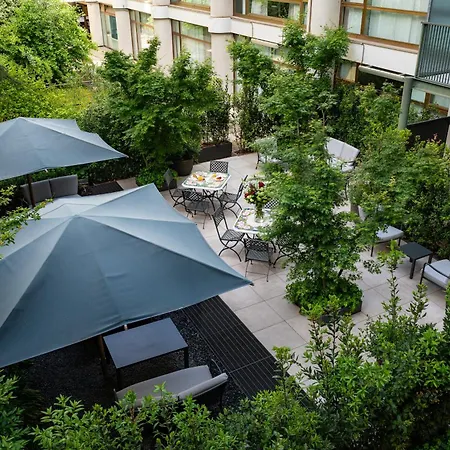 Hotel Internazionale Bologna