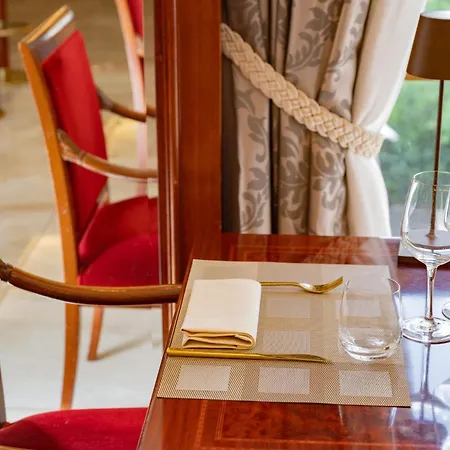 Internazionale 4* Bologna