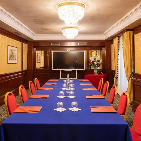 Internazionale Hotel Bologna