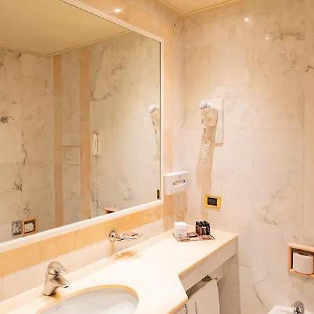Internazionale 4* Bologna