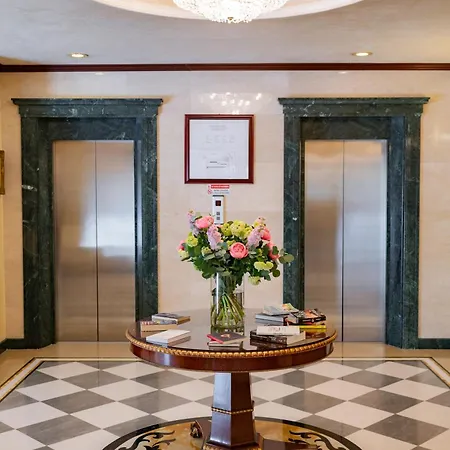 Hotel Internazionale 4*