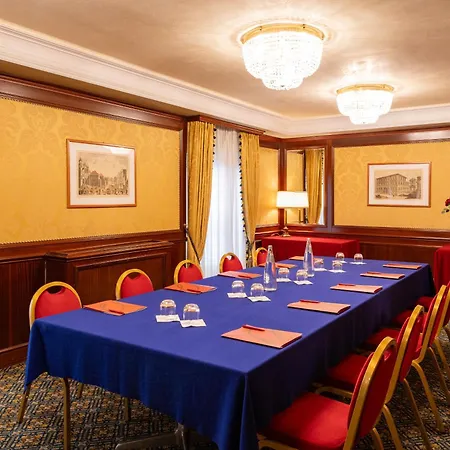 Hotel Internazionale Bologna