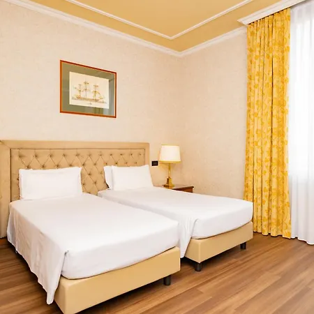 Hotel Internazionale