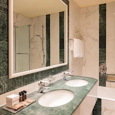 Hotel Internazionale