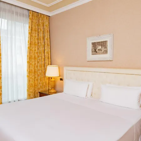 Internazionale 4*