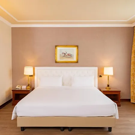 Hotel Internazionale 4*