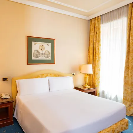 Internazionale 4* Bologna