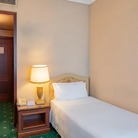 Internazionale Hotel