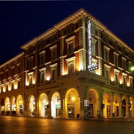Hotel Internazionale 4*