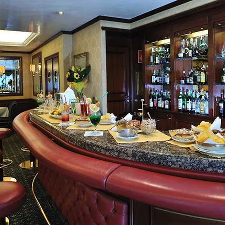 Internazionale 4* Bologna