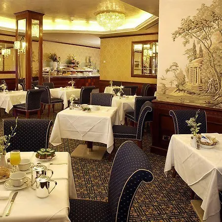 Hotel Internazionale