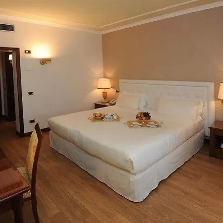 Hotel Internazionale