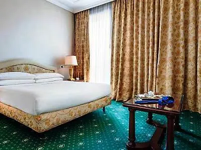 Hotel Internazionale Bologna