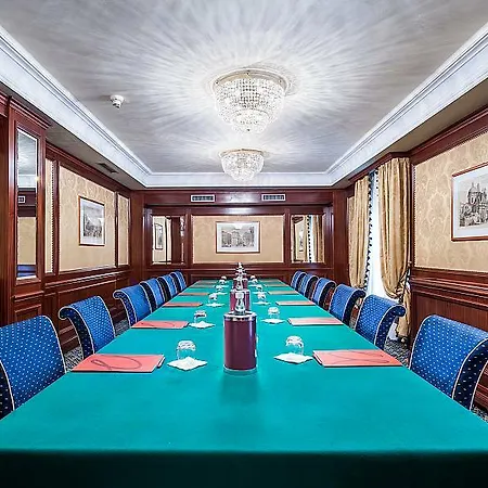 Hotel Internazionale 4*