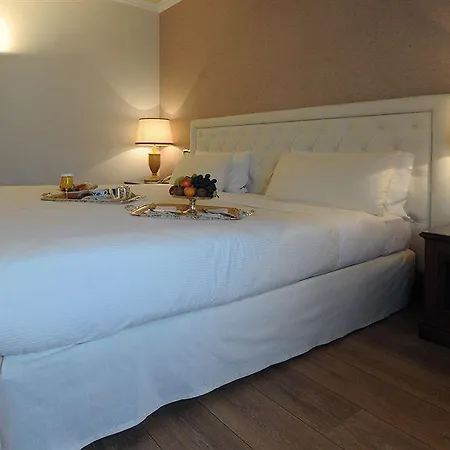 Hotel Internazionale